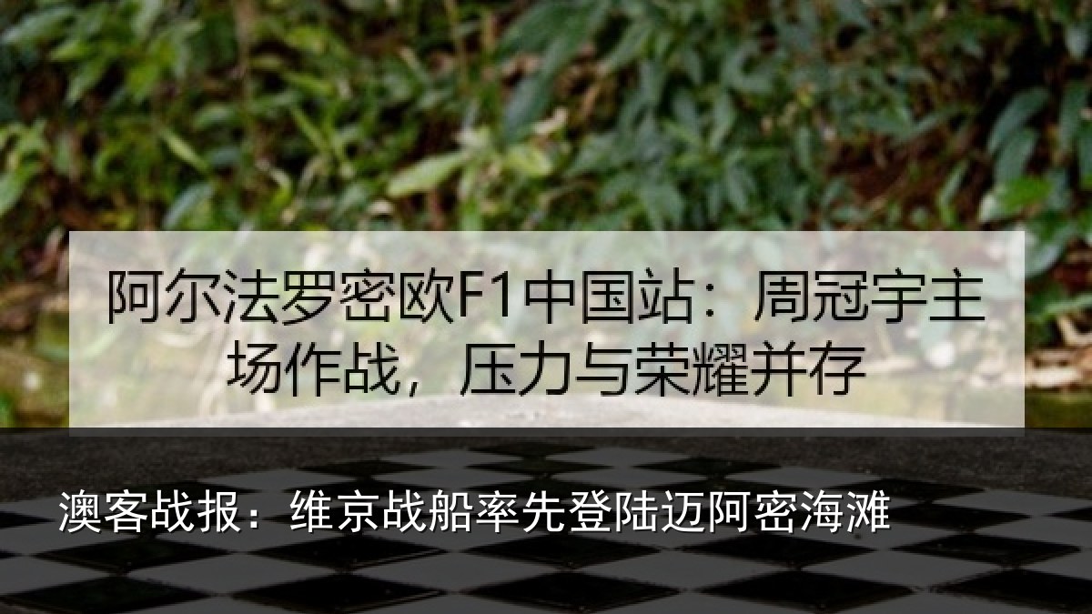 澳客战报：维京相关情况密海滩
